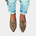 Anke | Eleganta dam loafers