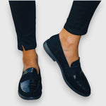 Henriette | Bekväma loafers