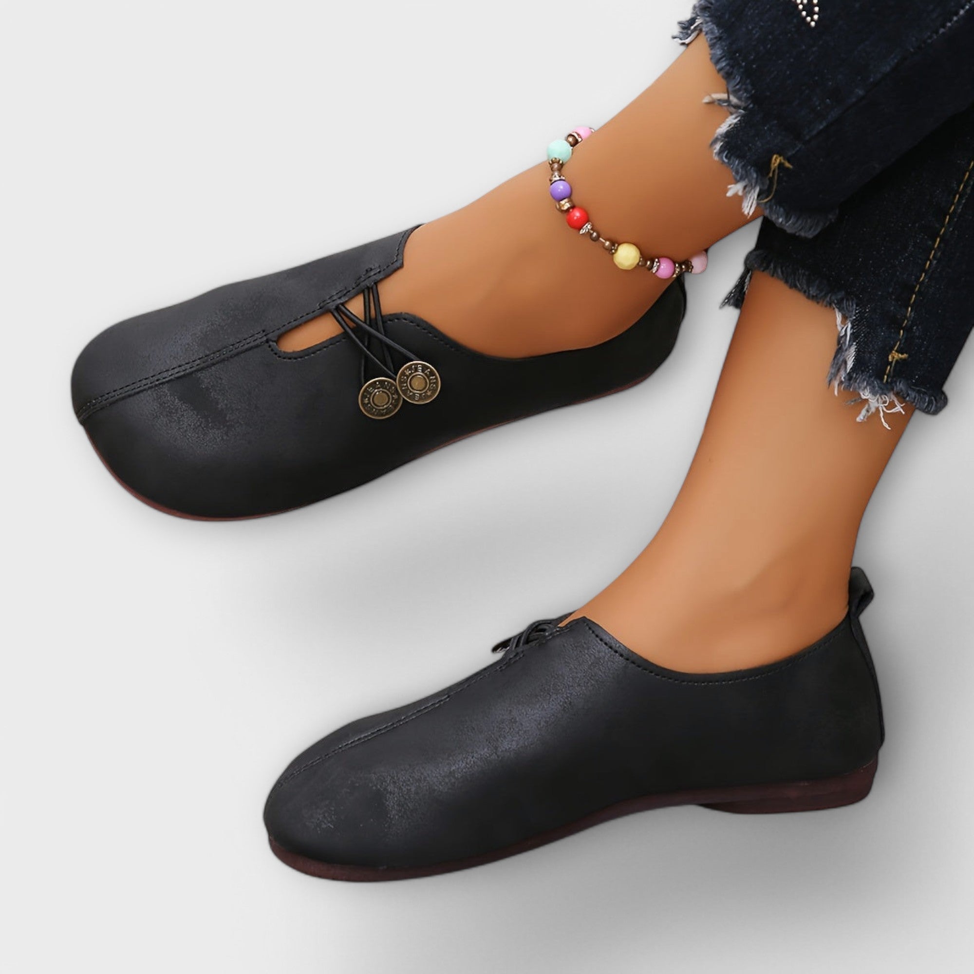 Renate | Bekväma loafers