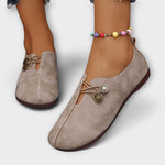 Renate | Bekväma loafers