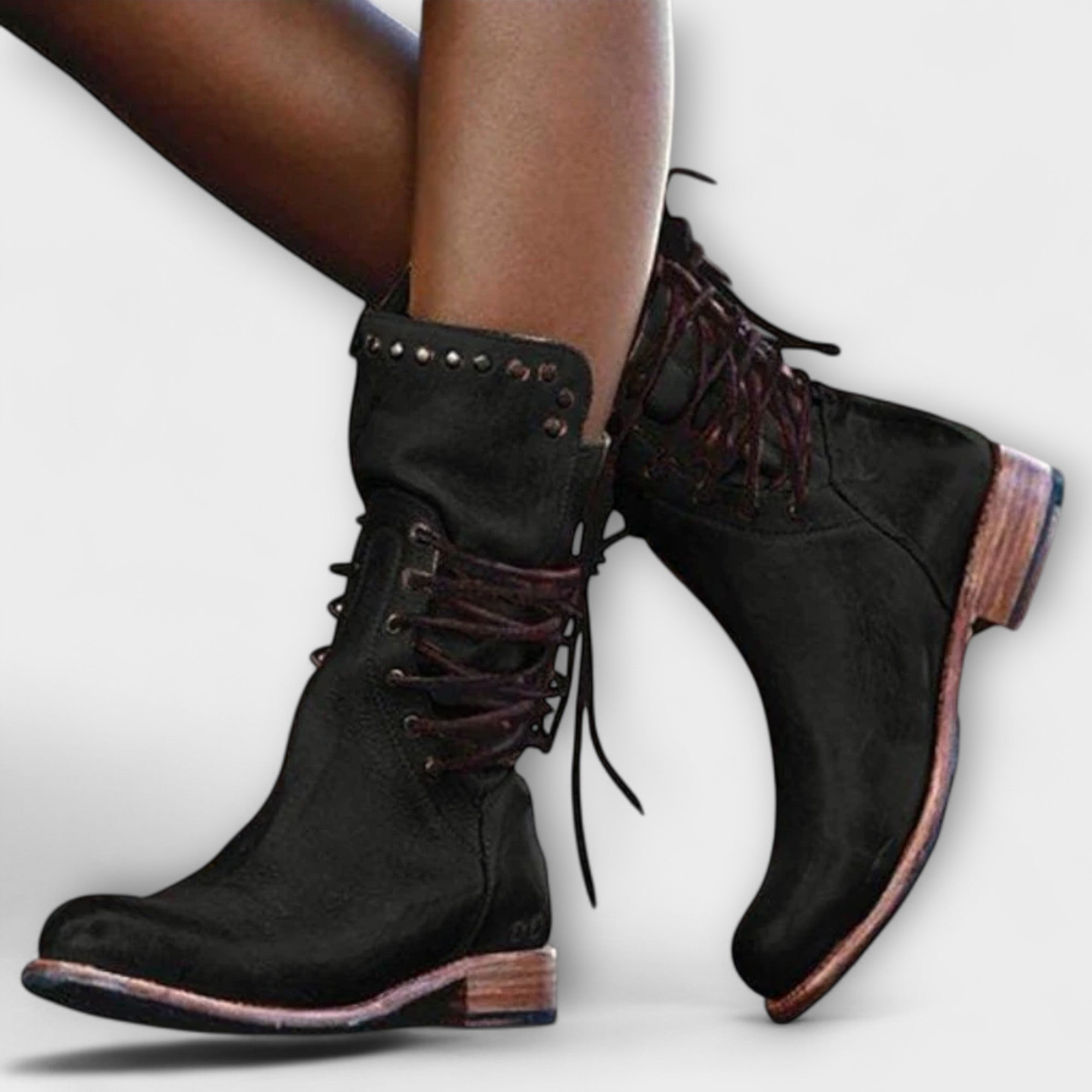 Maria | Aruna Tahi-stövlar