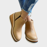 Cäcilia | Eleganta stövlar