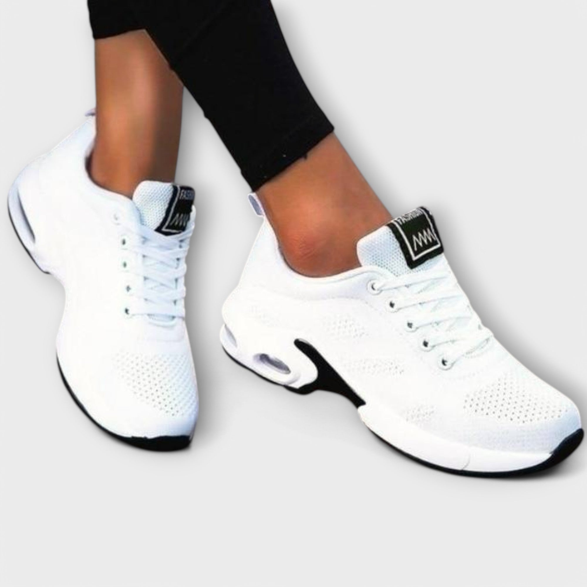 Clara | Bekväma sneakers med stöd