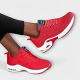 Clara | Bekväma sneakers med stöd