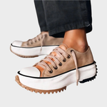 Aylin | Bekväma platåsneakers