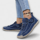Merle | Tidläsa ankelboots i vintagestil