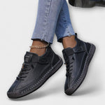 Merle | Tidläsa ankelboots i vintagestil