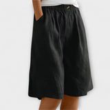 Yvonne | Luftiga sommarshorts