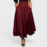 Kerstin | Elegant långkjol