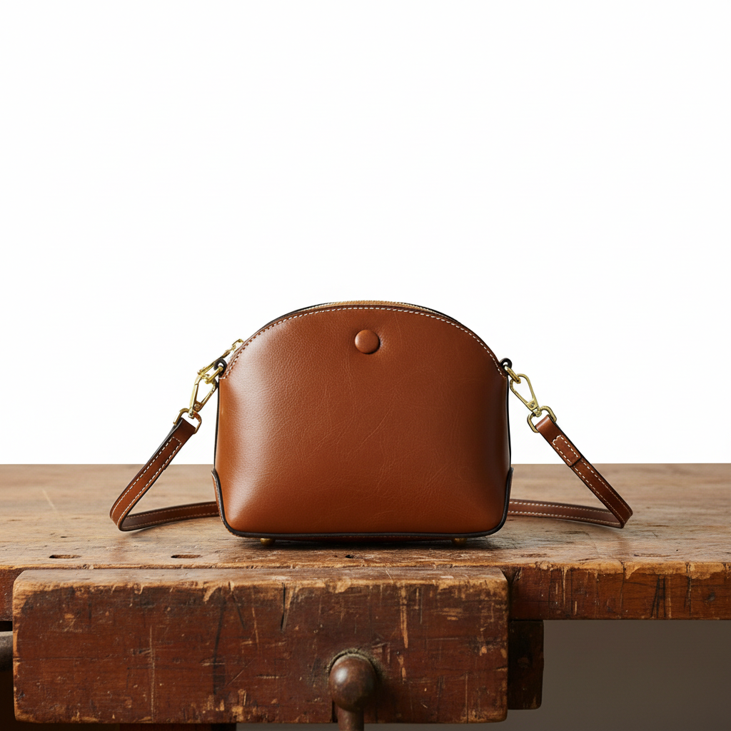Therese | Retro sidficka