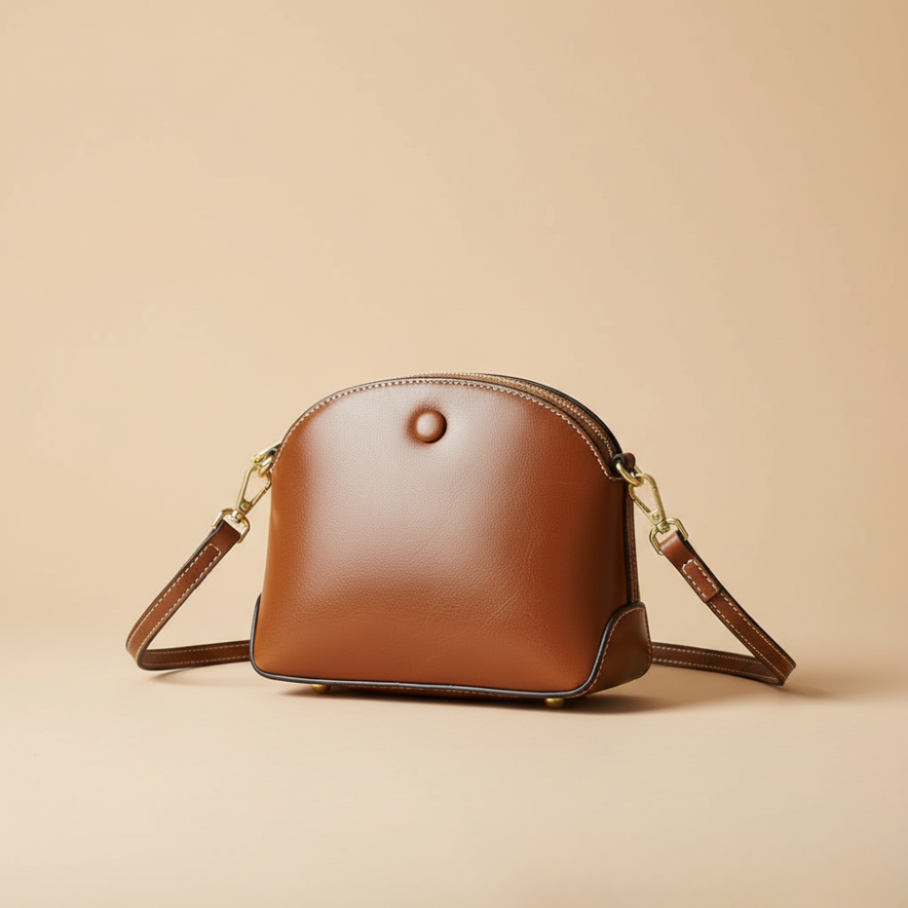 Therese | Retro sidficka