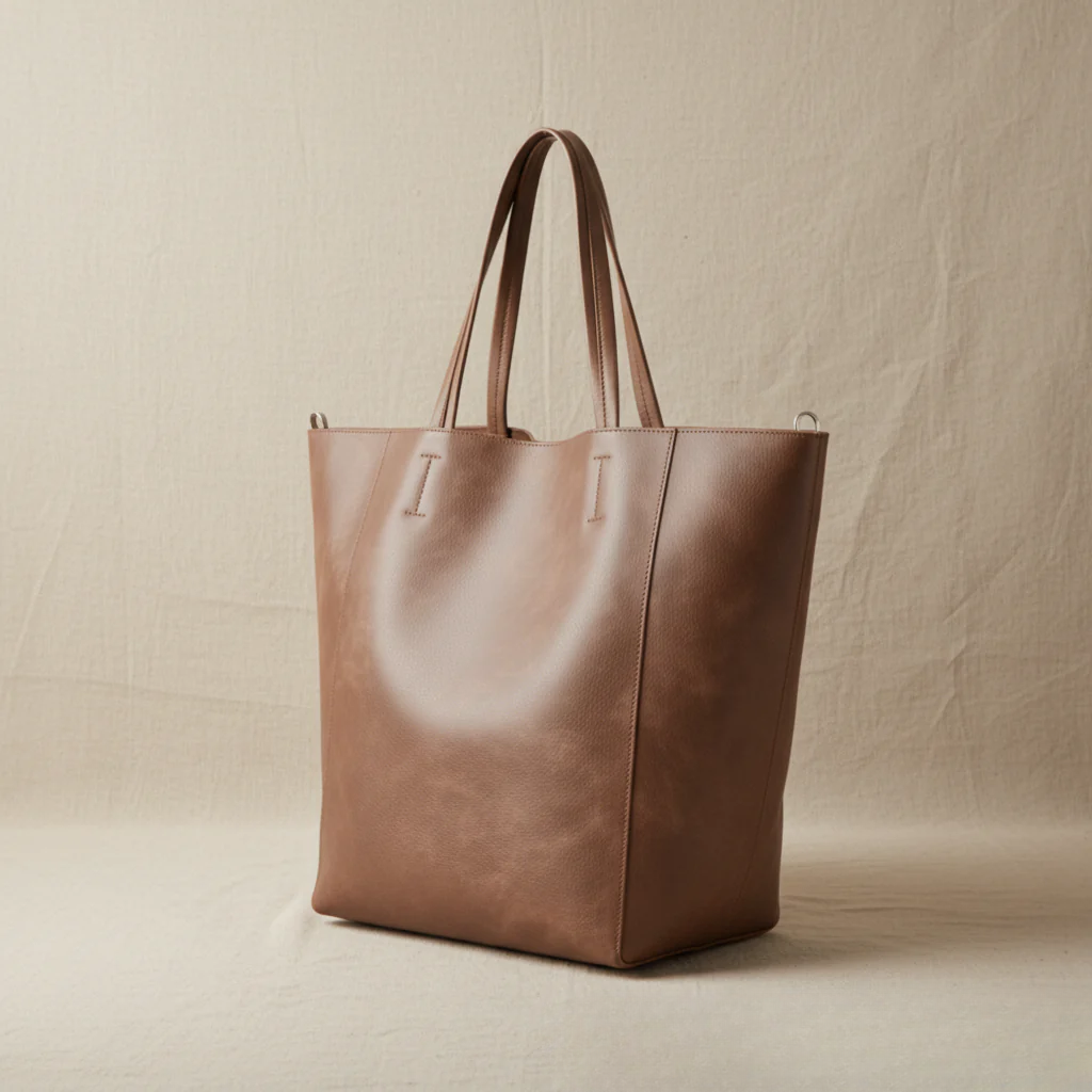 Alma | Retro axelväska