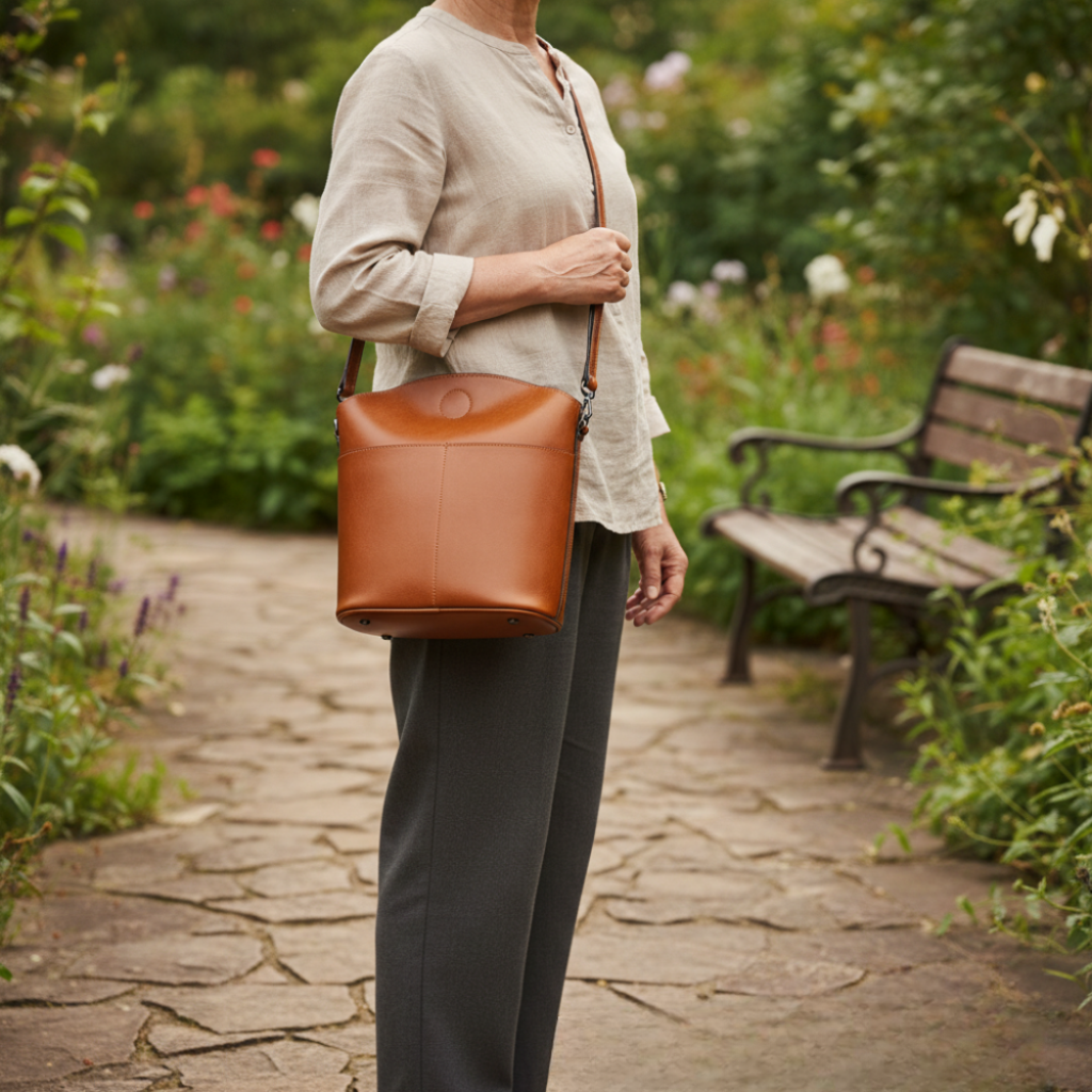 Kirsten | Exklusiv designväska