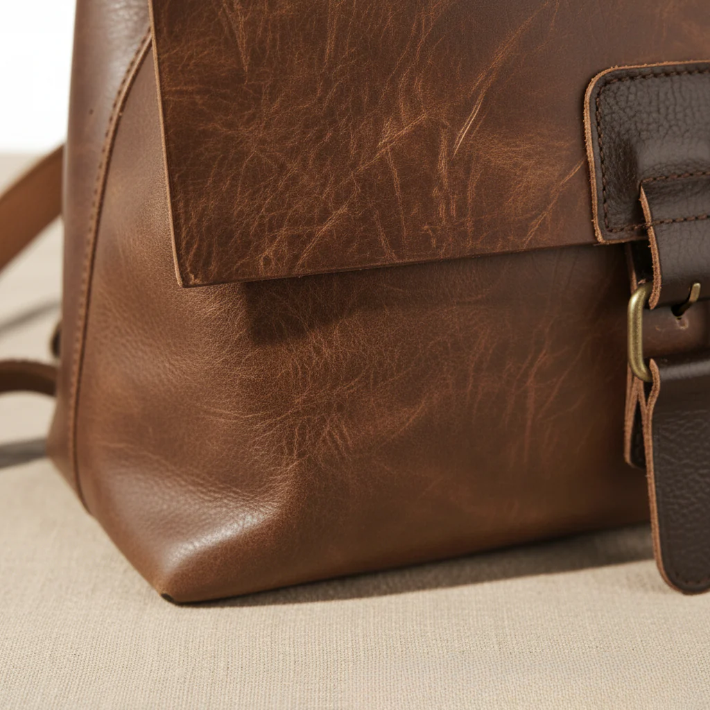 Ottilie | Mats retro ryggsäck