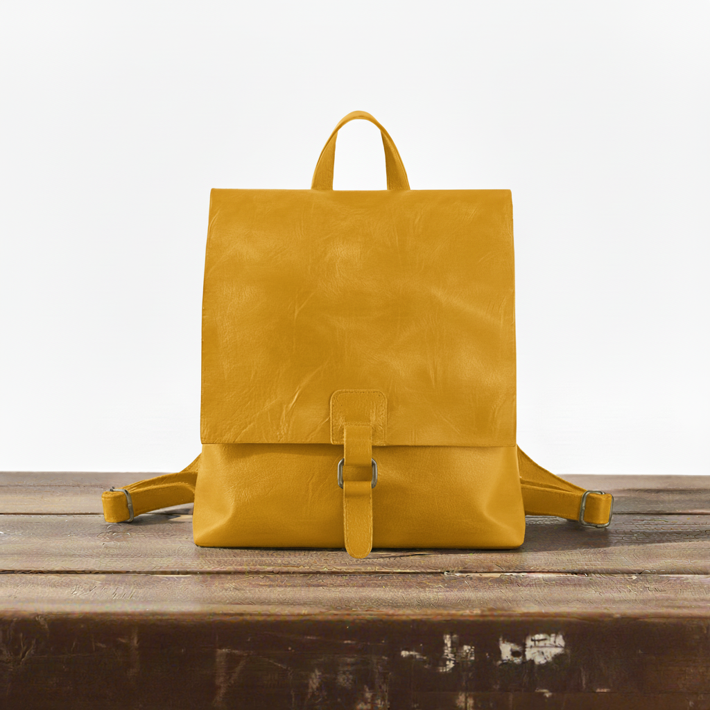 Ottilie | Mats retro ryggsäck