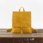 Ottilie | Mats retro ryggsäck