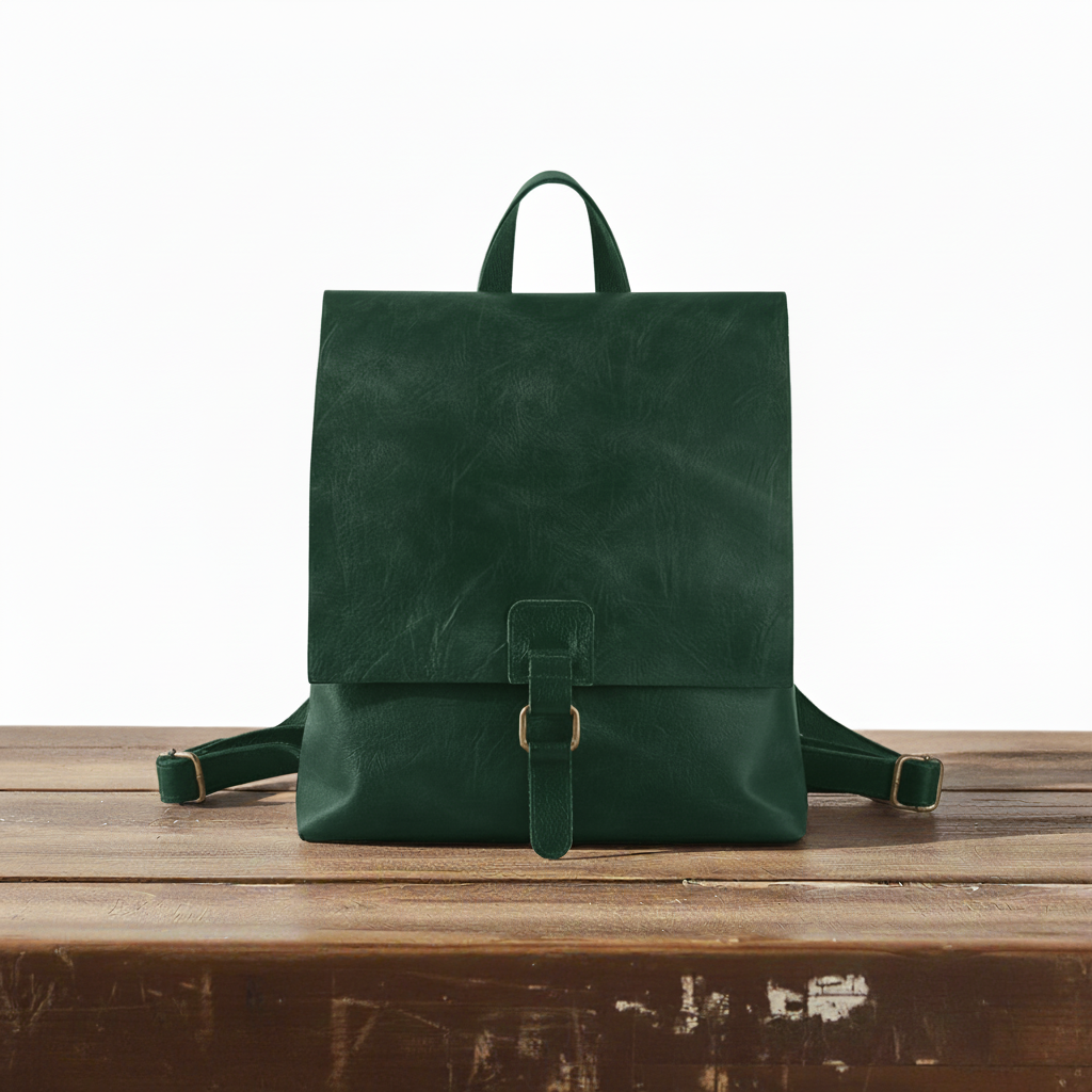Ottilie | Mats retro ryggsäck