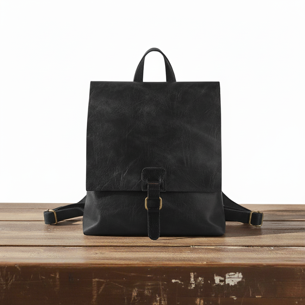 Ottilie | Mats retro ryggsäck
