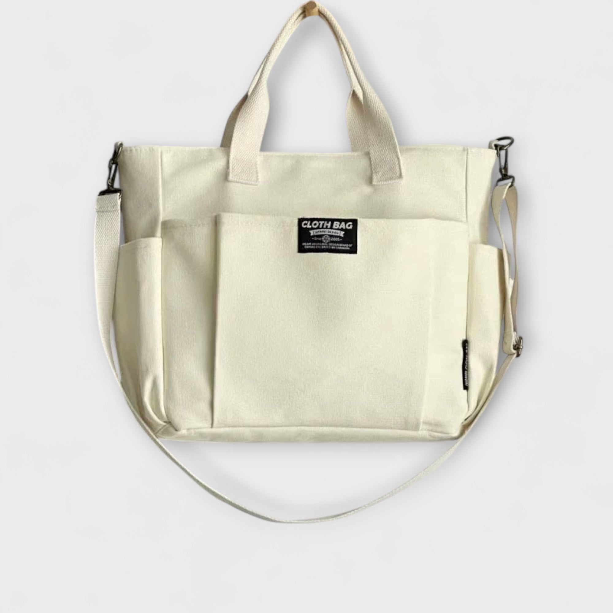Luisa | Minimalistisk väska