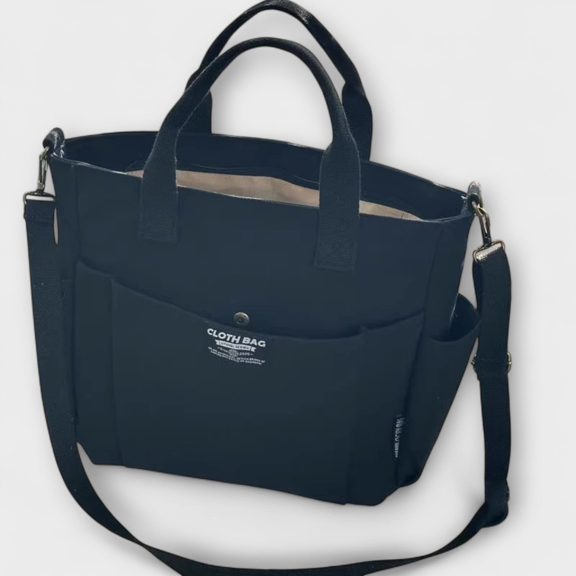 Luisa | Minimalistisk väska