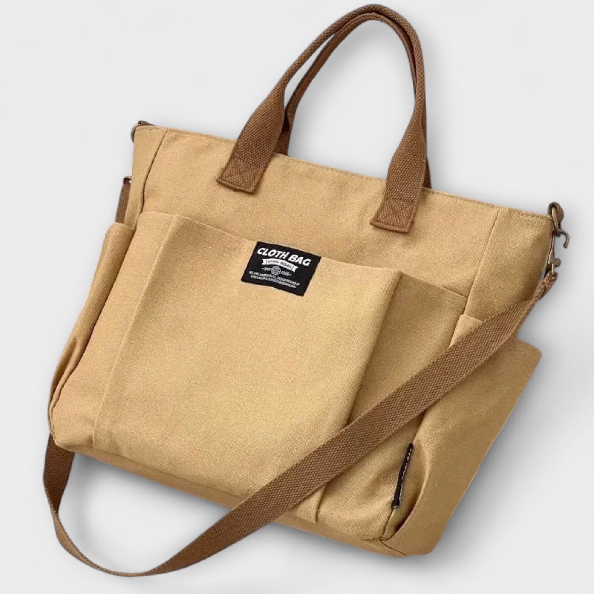 Luisa | Minimalistisk väska