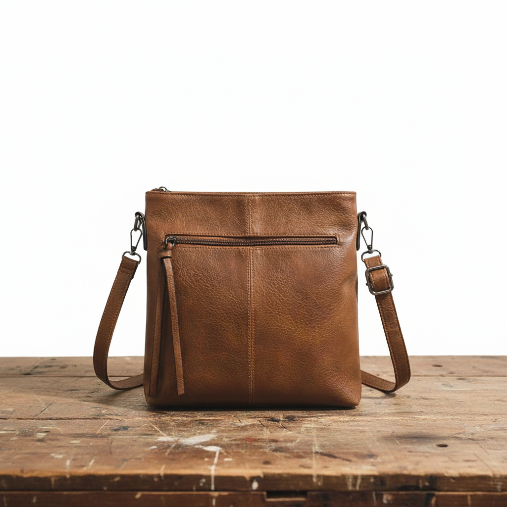 Jutta | Retro sidficka
