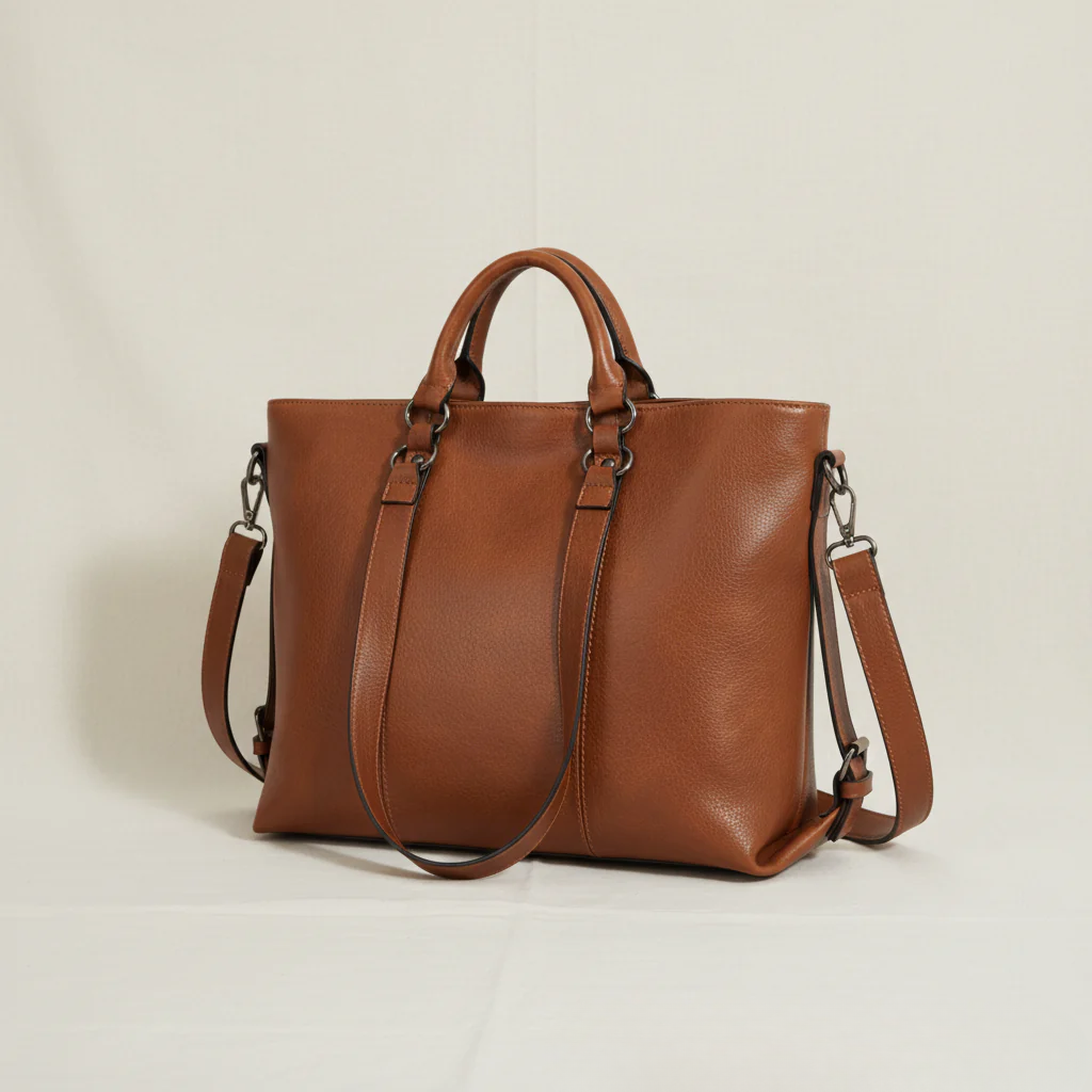 Carolin | Vintage Charlotte väska