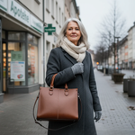 Wanda | Axelväska