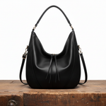 Michaela | Minerva Classic axelväska