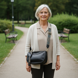 Andrea | Grace axelväska