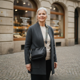 Andrea | Grace axelväska