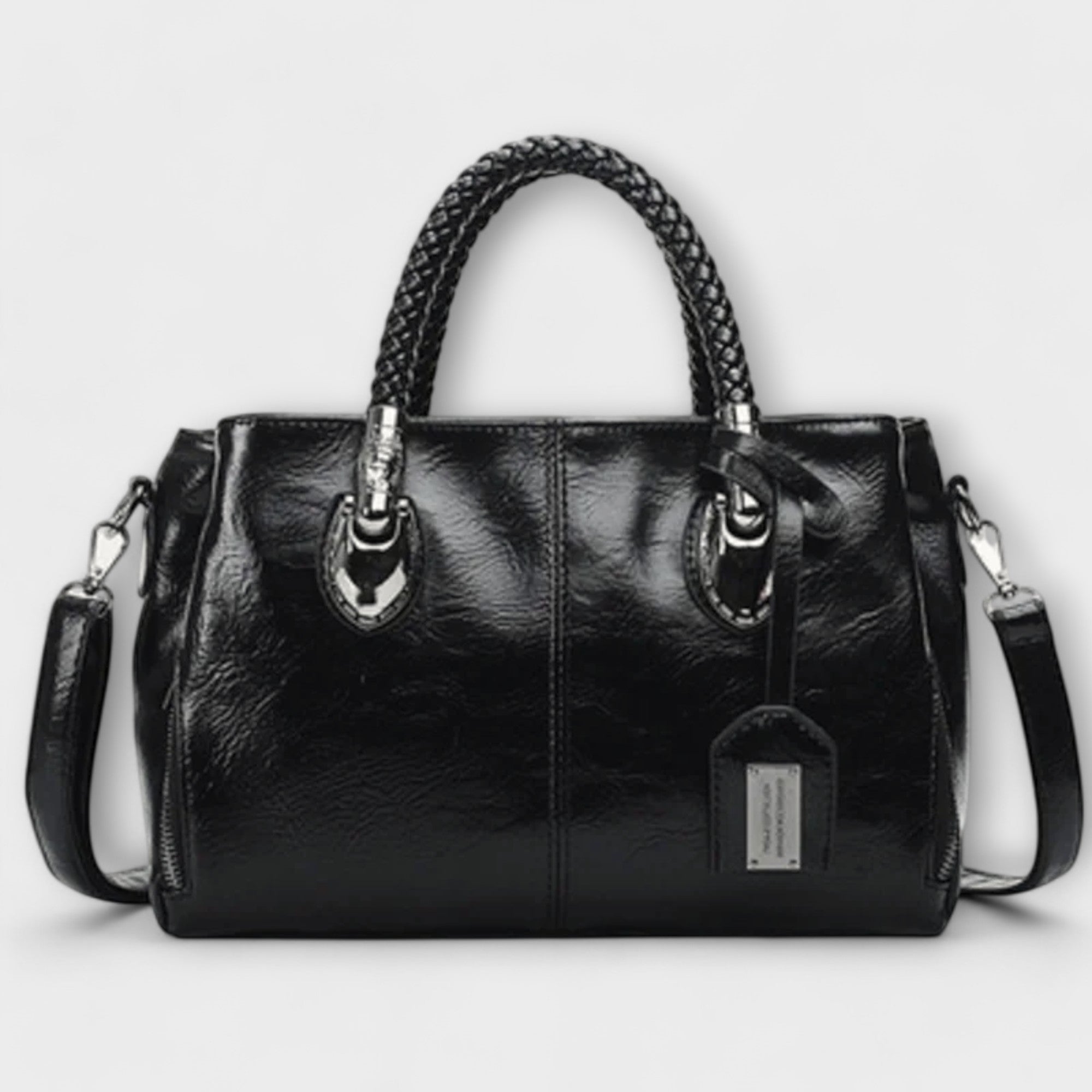 Isabell | Elegant åkpåse