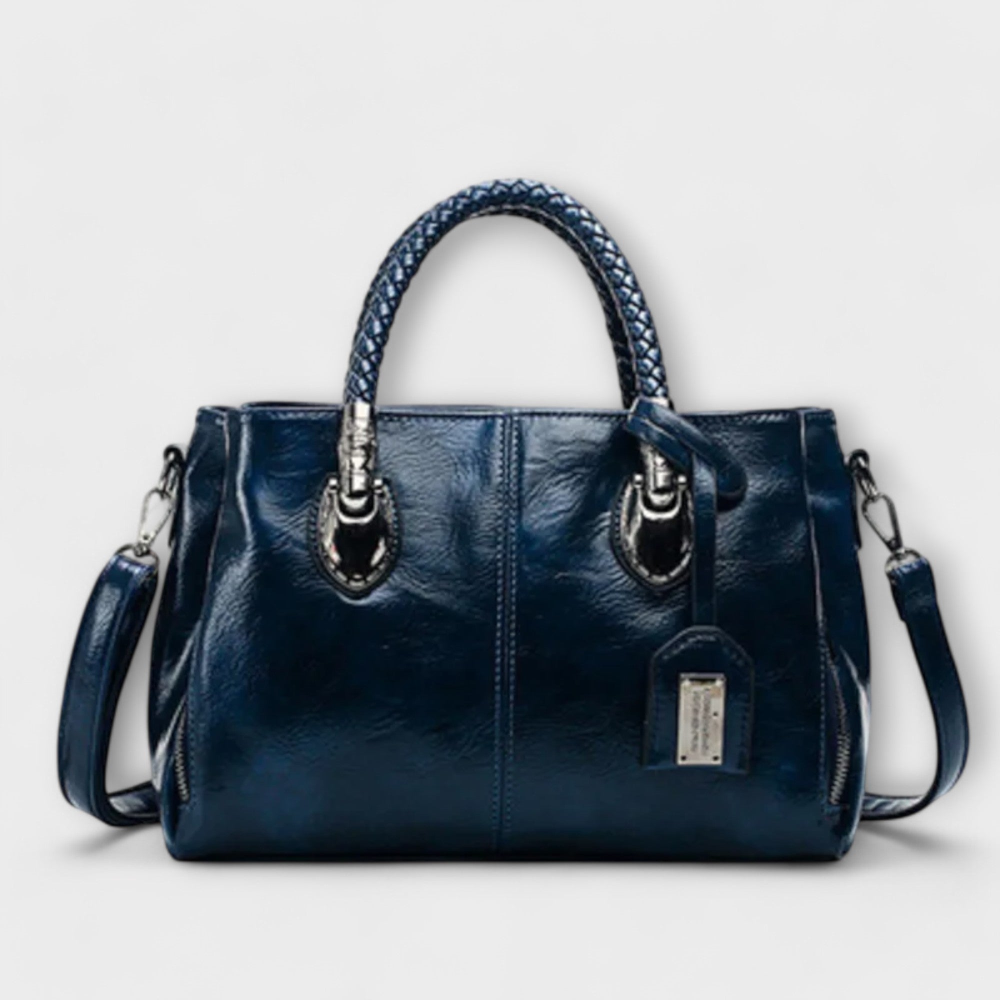 Isabell | Elegant åkpåse