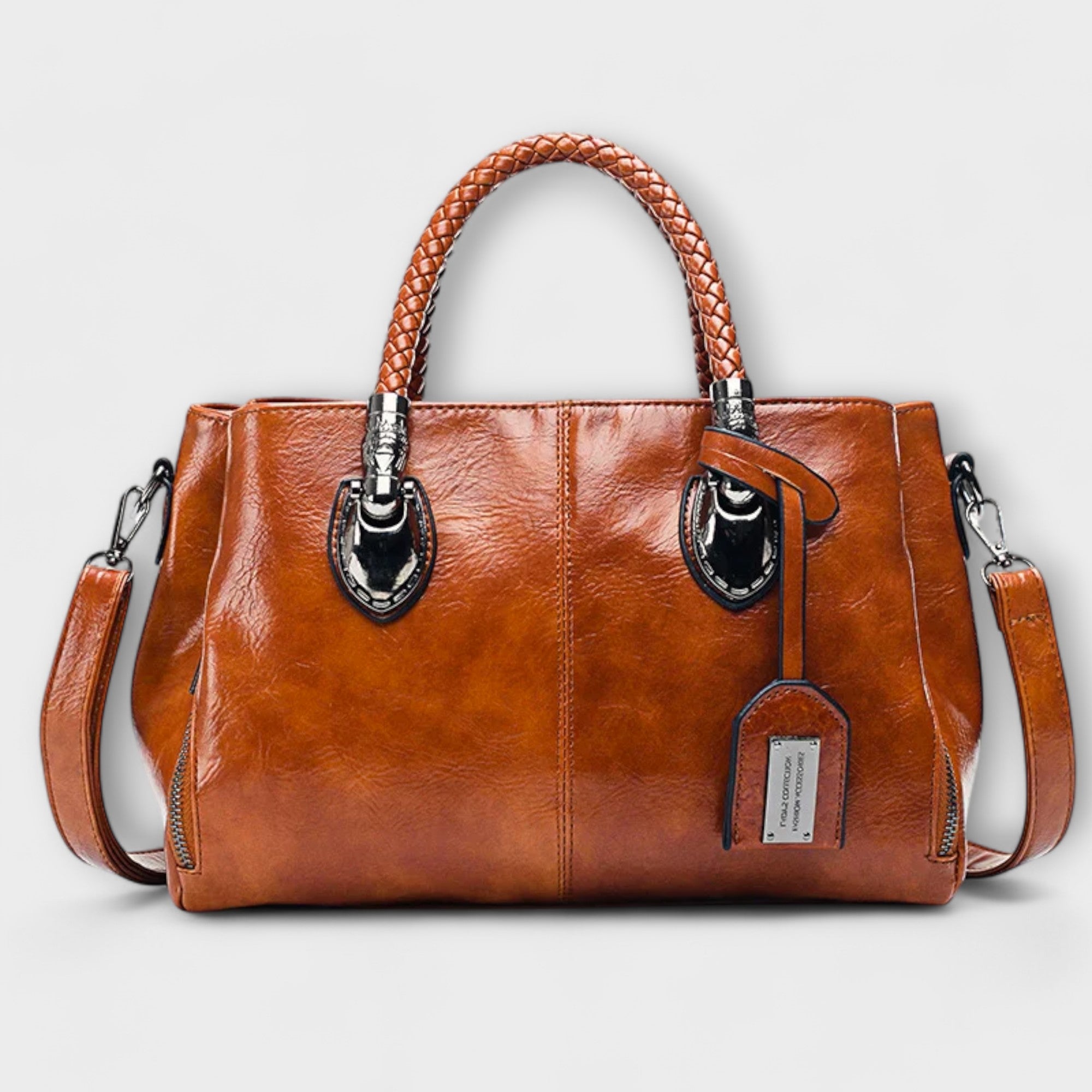 Isabell | Elegant åkpåse