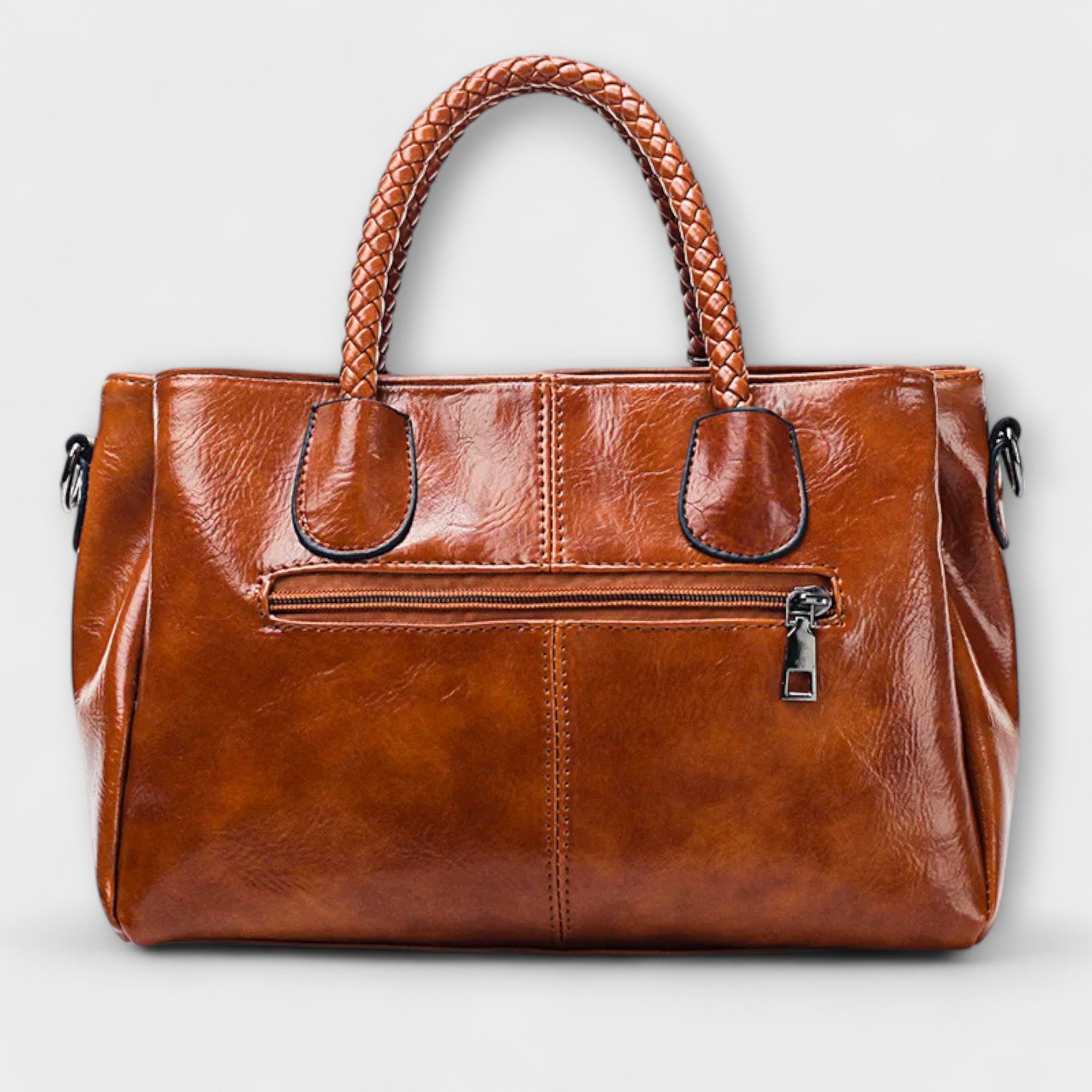 Isabell | Elegant åkpåse