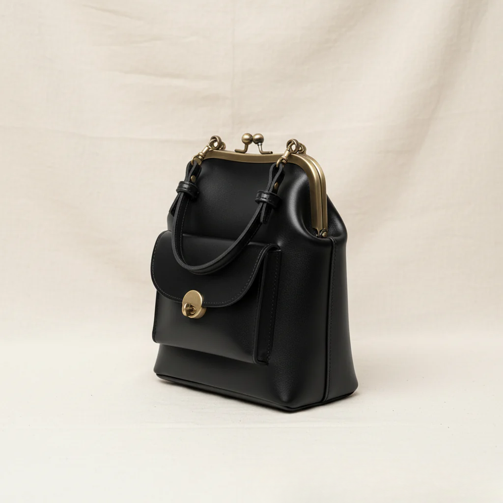 Antonia | Max Vintage väska