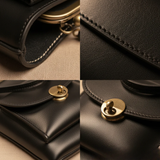 Antonia | Max Vintage väska