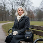 Antonia | Max Vintage väska