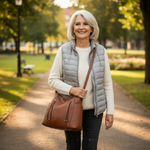 Lia | Lyxig väska