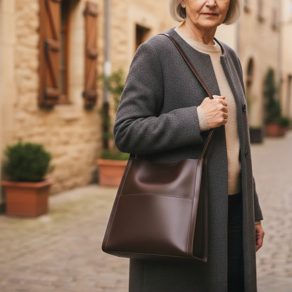 Sophie | Noga Elegant väska