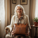 Yasmin | Elegant axelväska