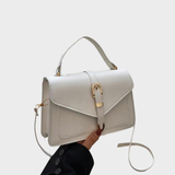 Anneliese | Elegant och minimalistisk axelväska