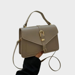 Anneliese | Elegant och minimalistisk axelväska