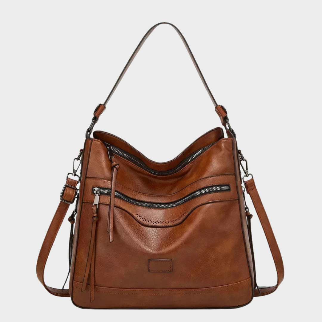 Magdalena | Elegant retroväska