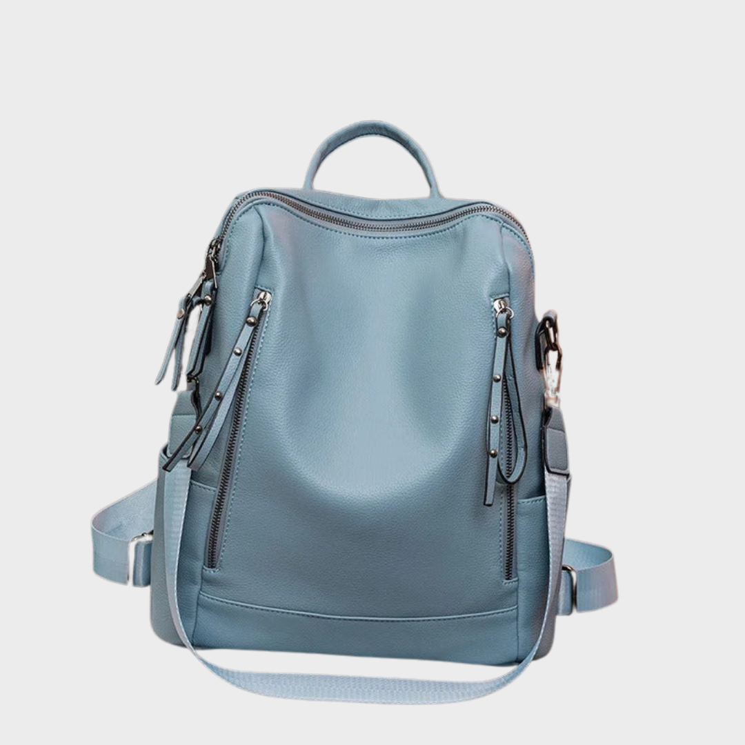 Bärbel | Chic urban ryggsäck