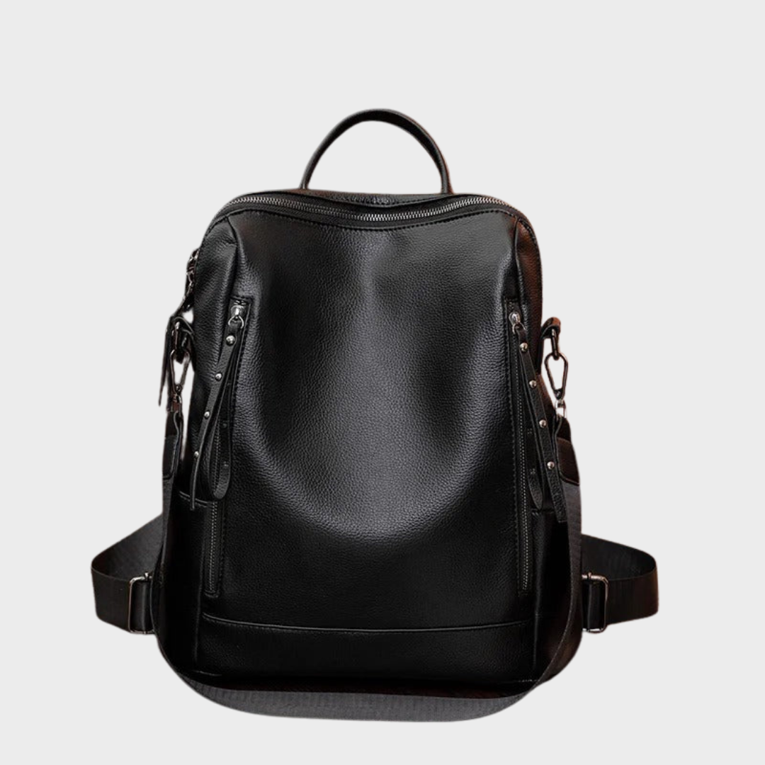 Bärbel | Chic urban ryggsäck