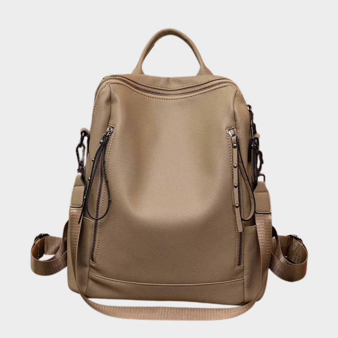 Bärbel | Chic urban ryggsäck
