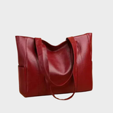 Svenja | Elegant minimalistisk väska