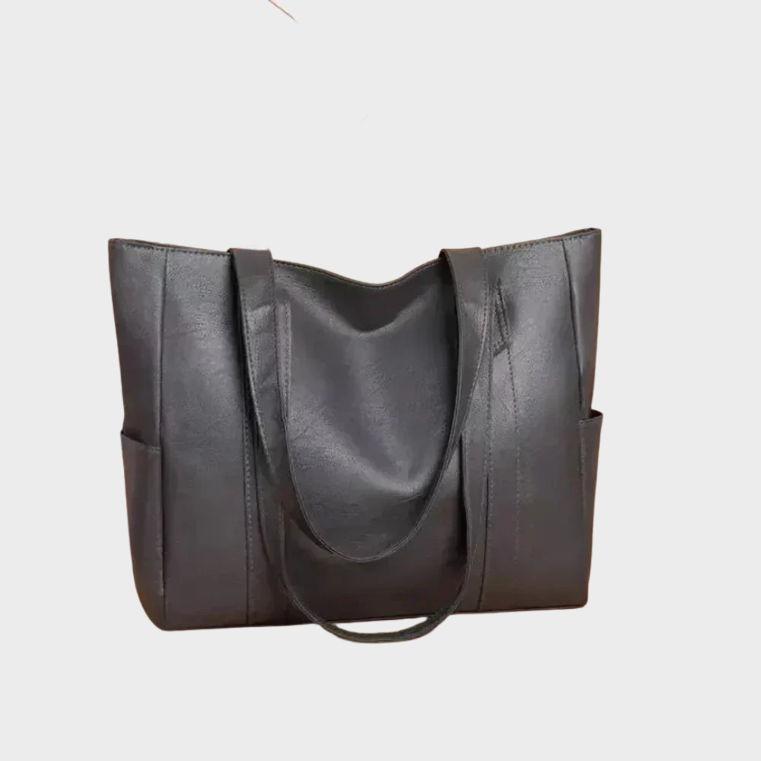 Svenja | Elegant minimalistisk väska
