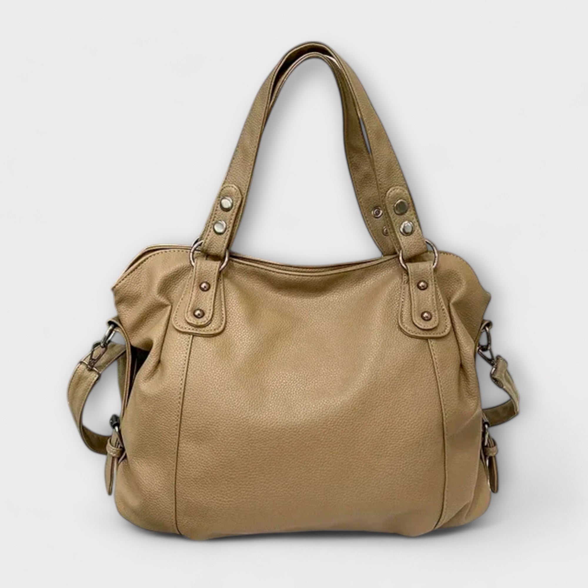 Trude | Snygg hobo axelväska